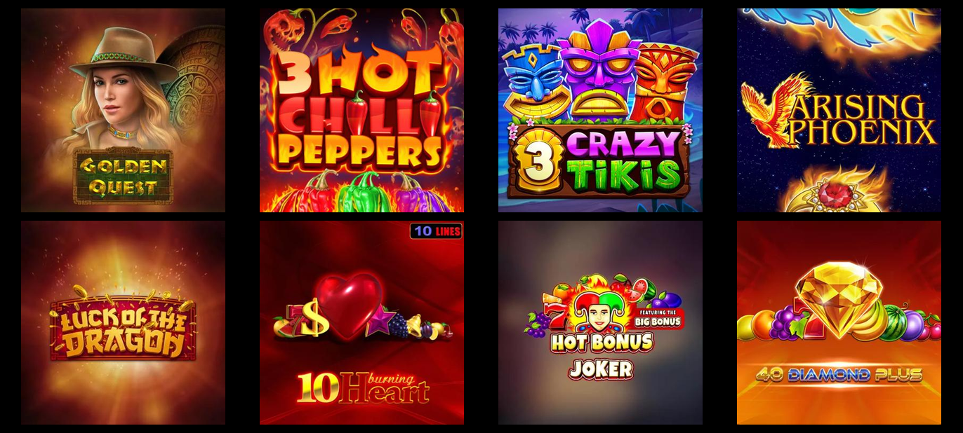 Variedade de Jogos no 79nbet.COM